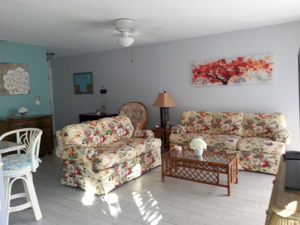 1+1 Large condo Sarasota Esterno foto